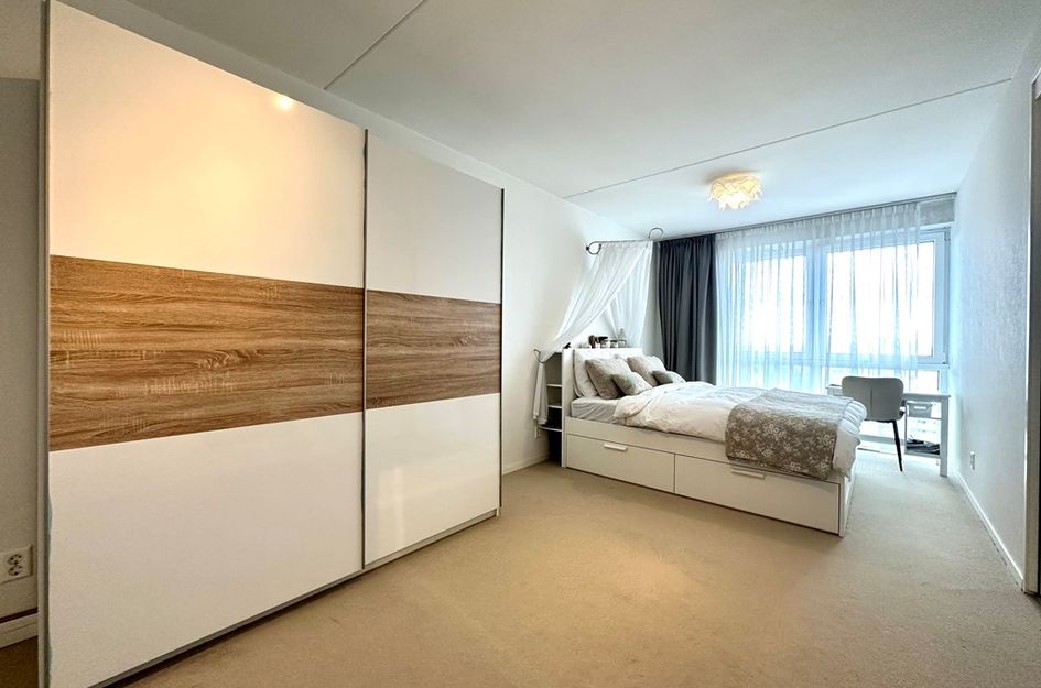 Laakweg 22M