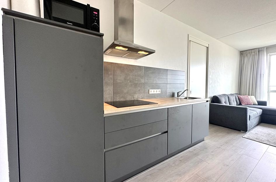 Laakweg 22M
