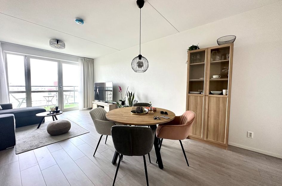 Laakweg 22M
