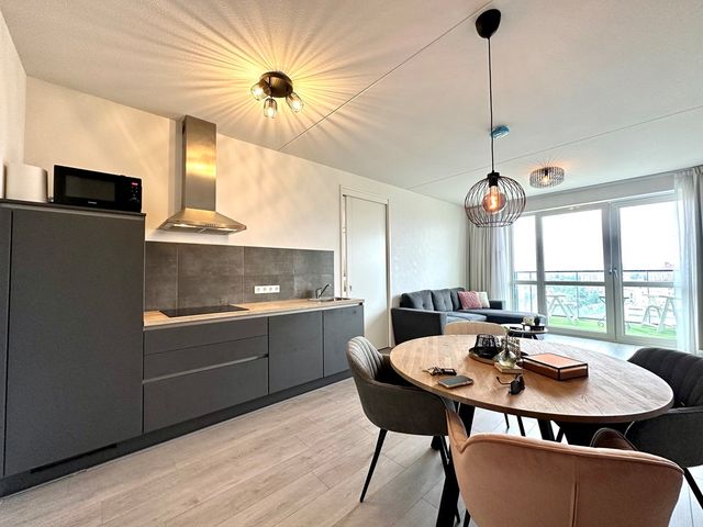 Laakweg 22M, Den Haag