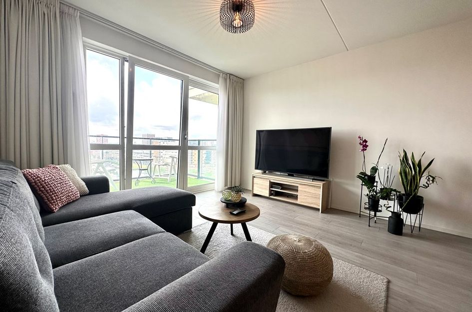 Laakweg 22M
