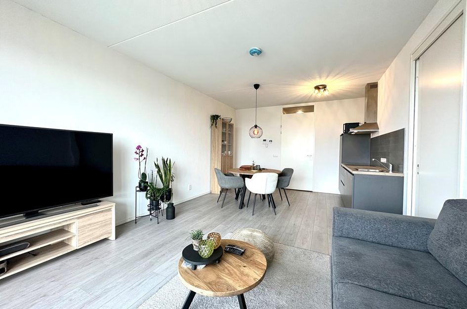 Laakweg 22M