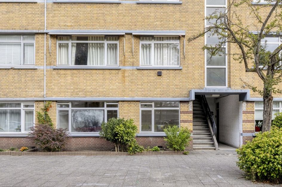 Monnickendamplein 27