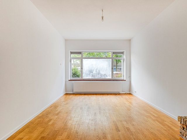 Monnickendamplein 27, Den Haag