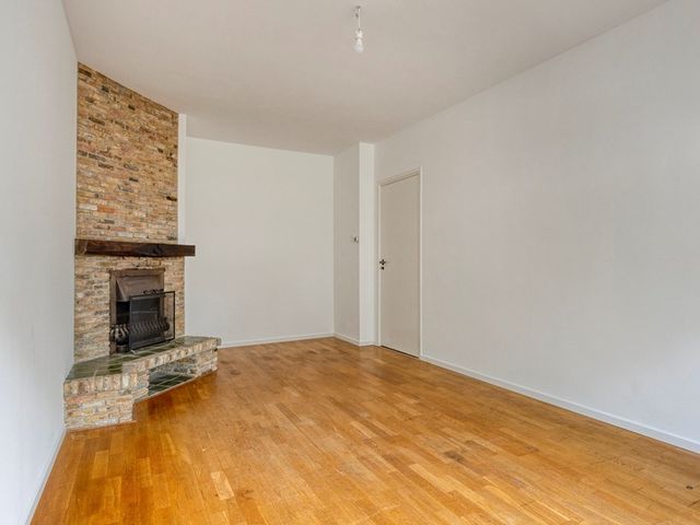 Monnickendamplein 27, Den Haag