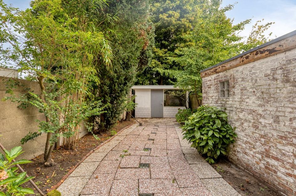 Monnickendamplein 27