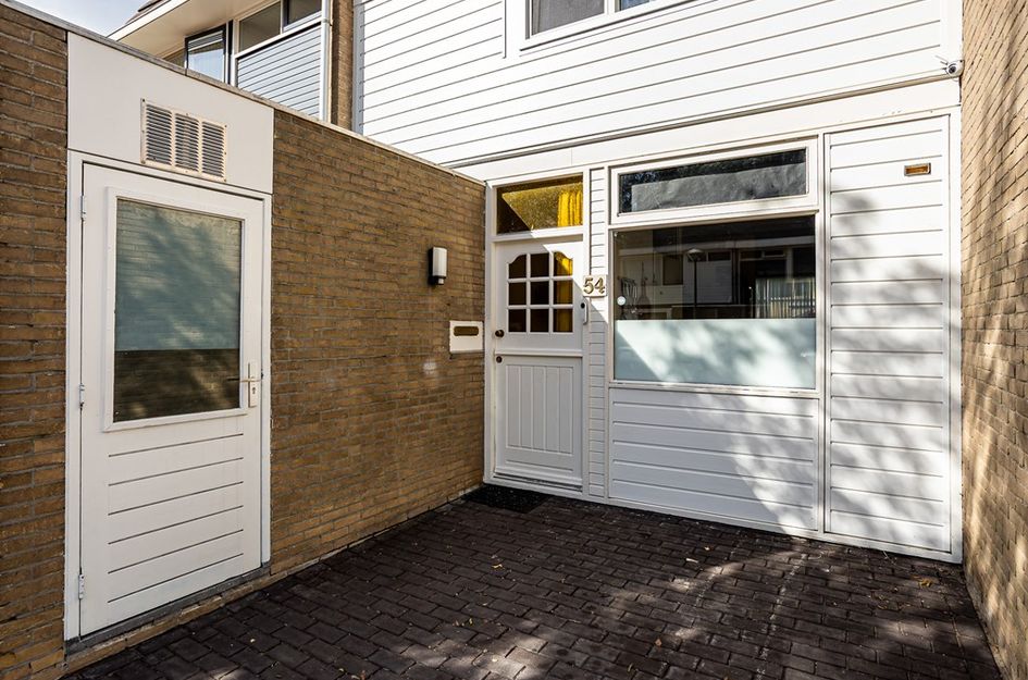 Haydnstraat 54