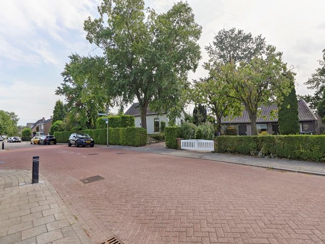 Burgemeester Van Gilsstraat 19, Millingen Aan De Rijn