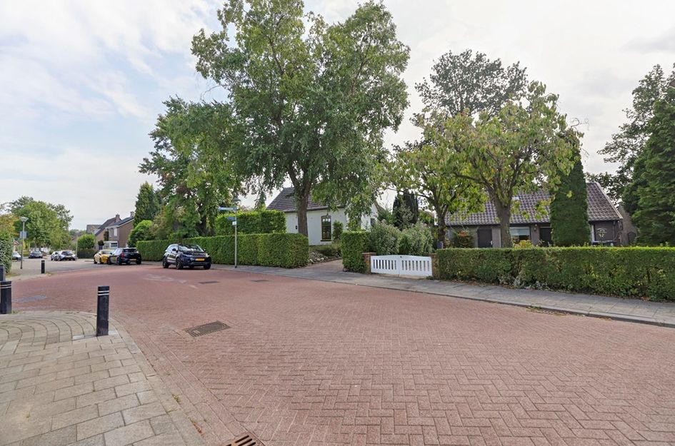 Burgemeester Van Gilsstraat 19