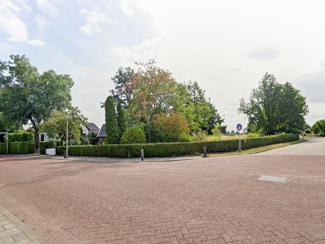 Burgemeester Van Gilsstraat 19, Millingen Aan De Rijn