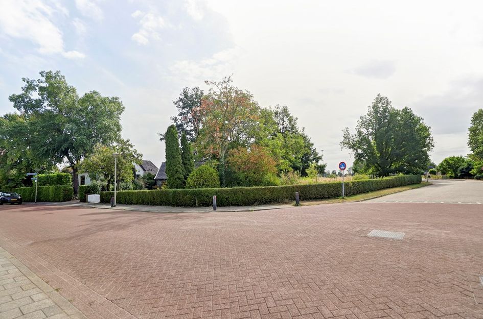 Burgemeester Van Gilsstraat 19
