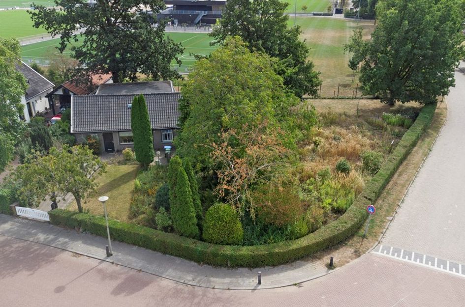 Burgemeester Van Gilsstraat 19