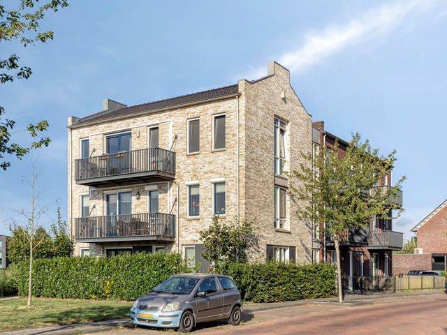 Bunschoter Veenkamp 34, Bunschoten-Spakenburg