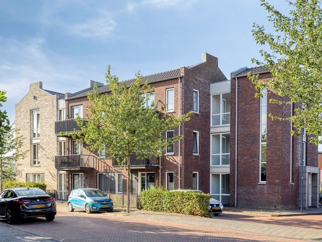 Bunschoter Veenkamp 34, Bunschoten-Spakenburg