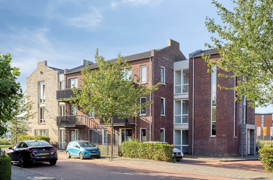 Bunschoter Veenkamp 34