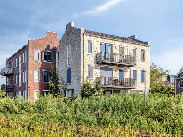 Bunschoter Veenkamp 34, Bunschoten-Spakenburg
