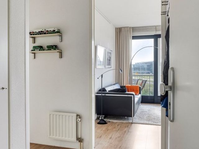 Bunschoter Veenkamp 34, Bunschoten-Spakenburg