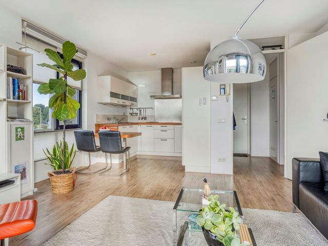 Bunschoter Veenkamp 34, Bunschoten-Spakenburg