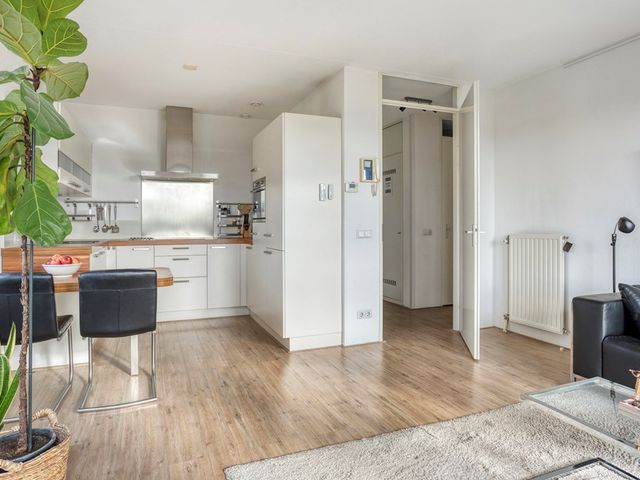 Bunschoter Veenkamp 34, Bunschoten-Spakenburg