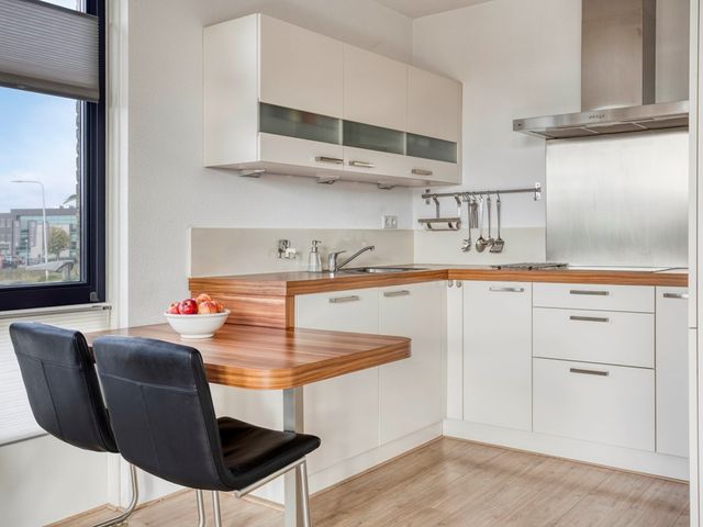 Bunschoter Veenkamp 34, Bunschoten-Spakenburg