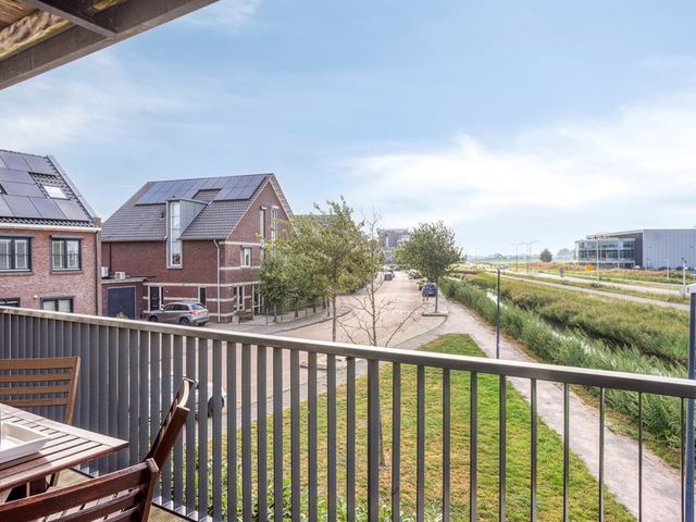 Bunschoter Veenkamp 34, Bunschoten-Spakenburg