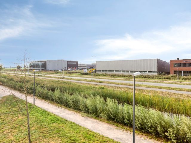 Bunschoter Veenkamp 34, Bunschoten-Spakenburg