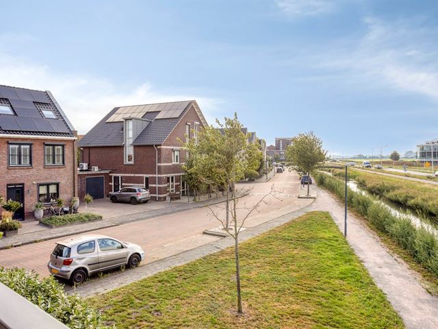 Bunschoter Veenkamp 34, Bunschoten-Spakenburg