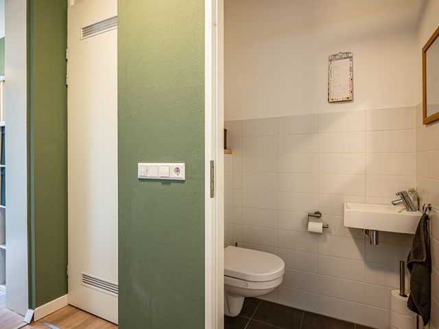 Ganzenroer 3A, Tollebeek