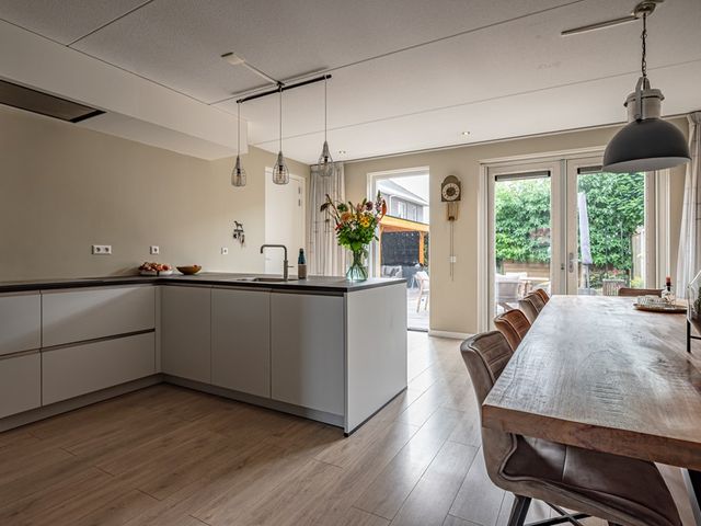 Ganzenroer 3A, Tollebeek