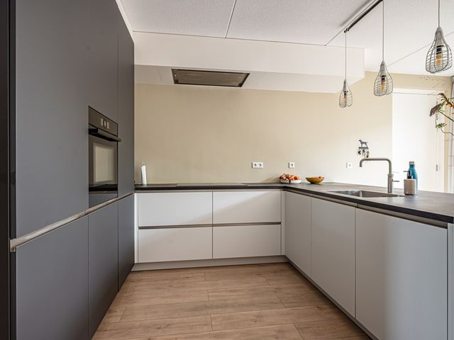 Ganzenroer 3A, Tollebeek