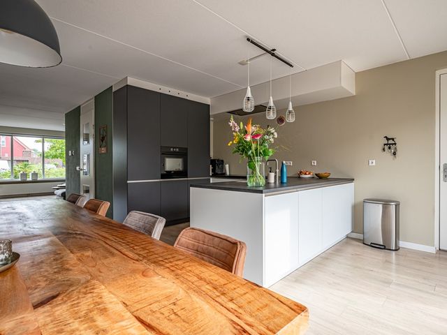 Ganzenroer 3A, Tollebeek