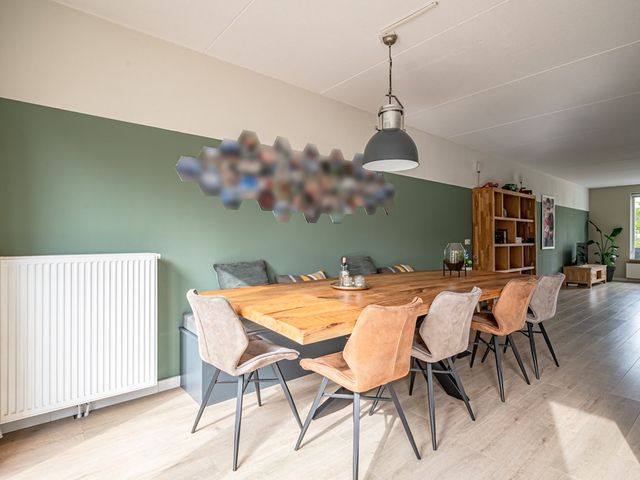 Ganzenroer 3A, Tollebeek
