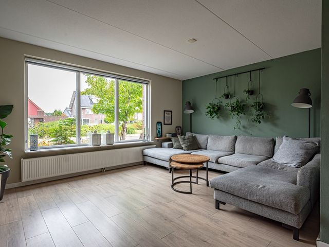 Ganzenroer 3A, Tollebeek