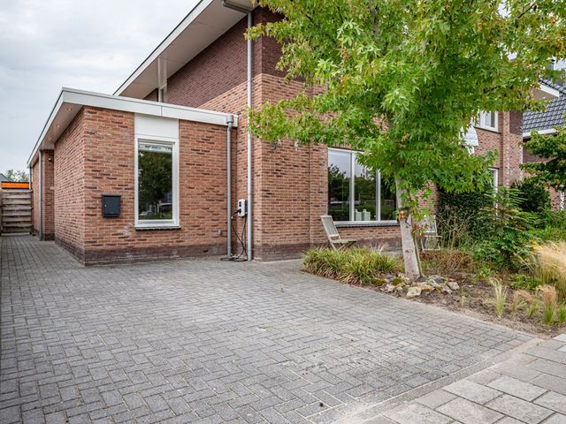 Ganzenroer 3A, Tollebeek