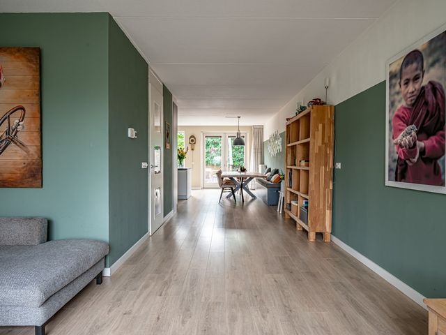 Ganzenroer 3A, Tollebeek