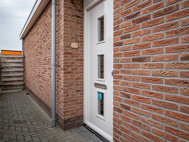 Ganzenroer 3A, Tollebeek