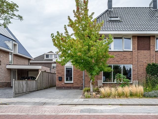 Ganzenroer 3A, Tollebeek