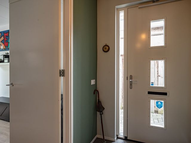 Ganzenroer 3A, Tollebeek