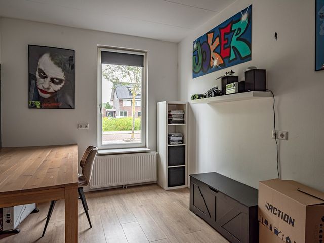 Ganzenroer 3A, Tollebeek