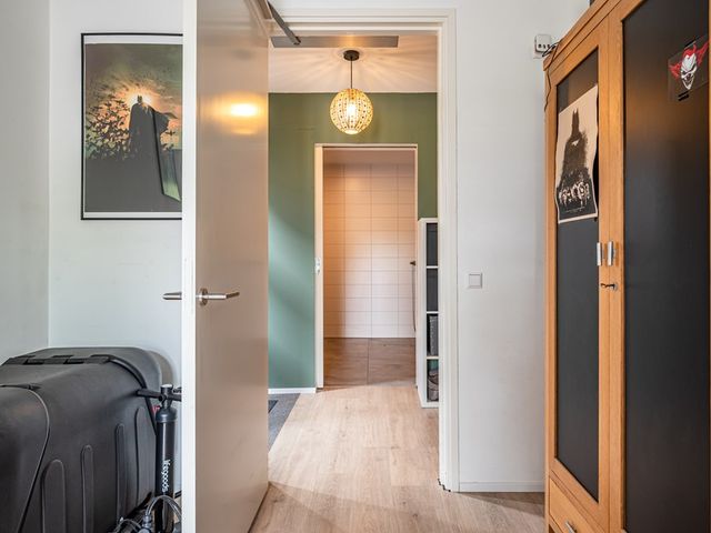 Ganzenroer 3A, Tollebeek
