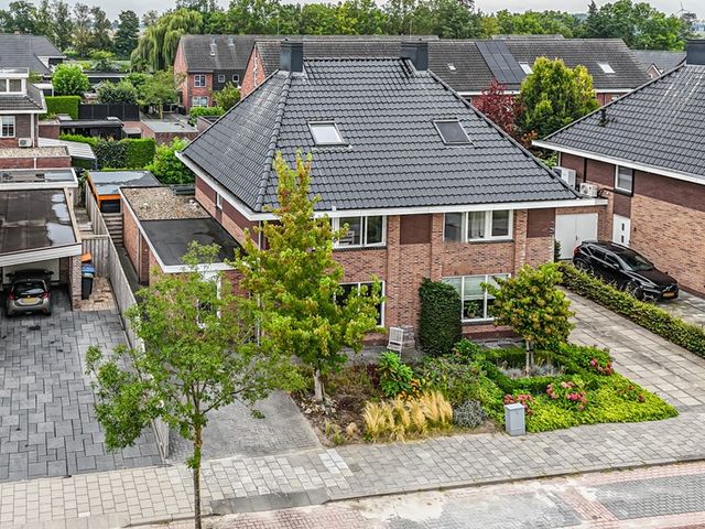 Ganzenroer 3A, Tollebeek