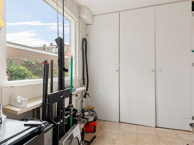 Kamperfoelieplein 25, Katwijk