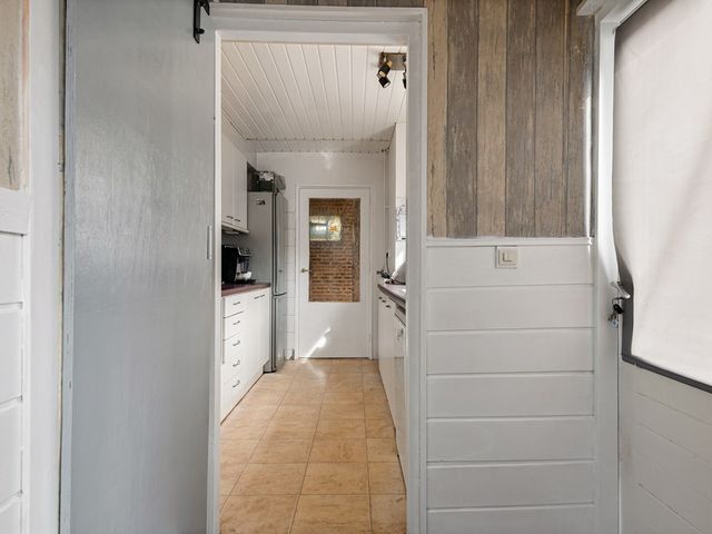 Kamperfoelieplein 25, Katwijk