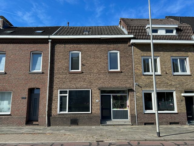 O.L.Vrouwestraat 129, Kerkrade