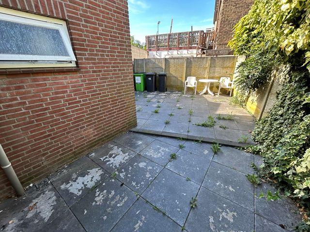 O.L.Vrouwestraat 129, Kerkrade