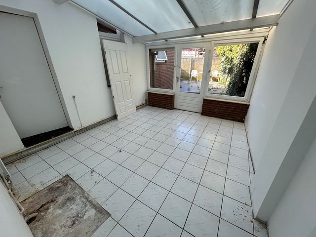 O.L.Vrouwestraat 129, Kerkrade