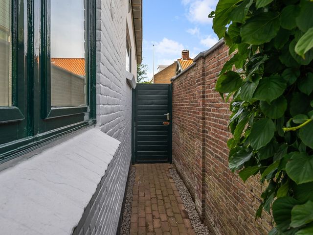Bonkenburg 16, Uitgeest