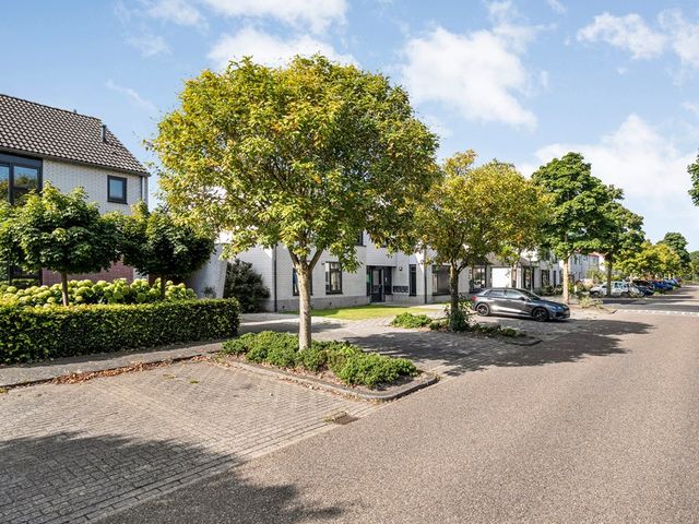 Boterbloem 12, Hardenberg