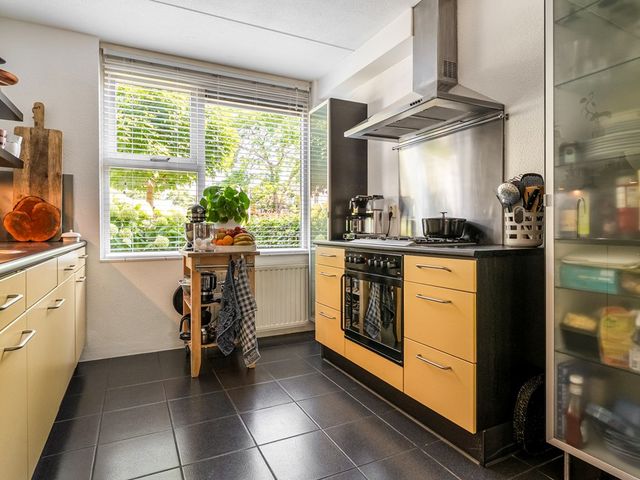 Boterbloem 12, Hardenberg