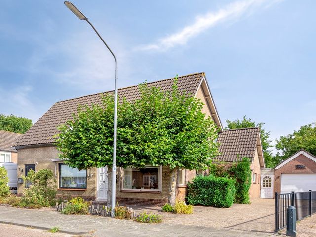 Haasdijk 57, Made